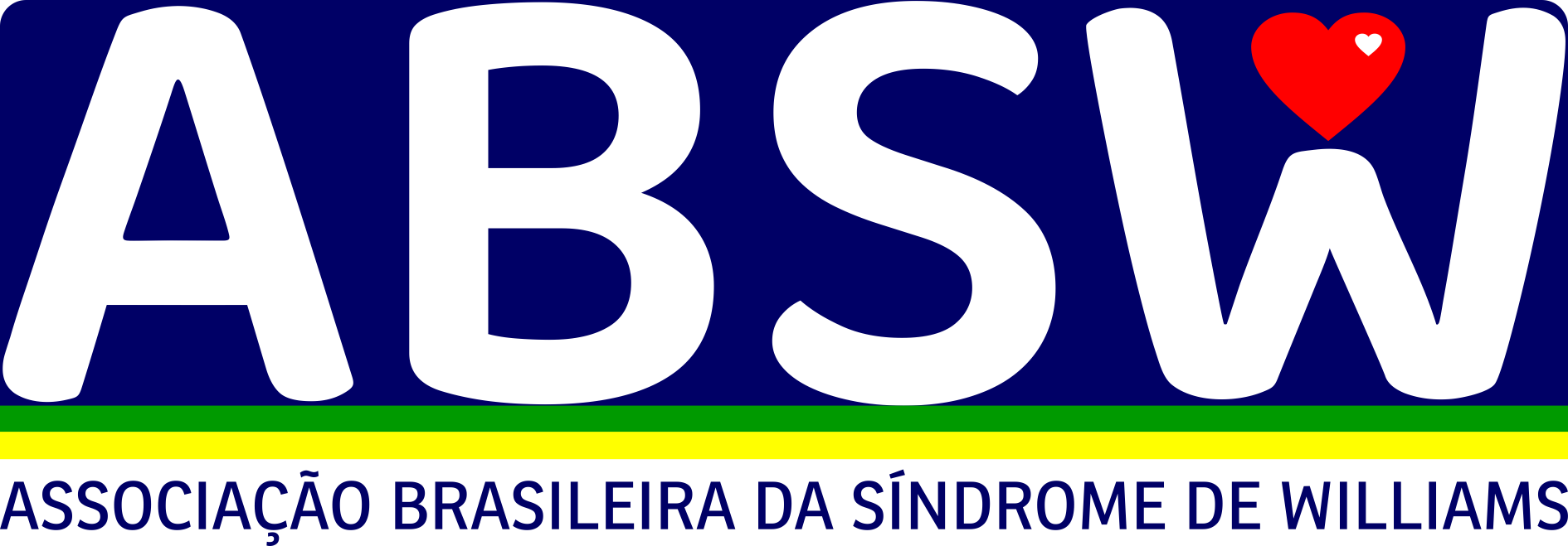 ABSW — Associação Brasileira da Síndrome de Williams