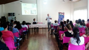 Encontro Capixaba 2014