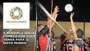 Meu Novo Mundo