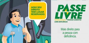 Passe Livre
